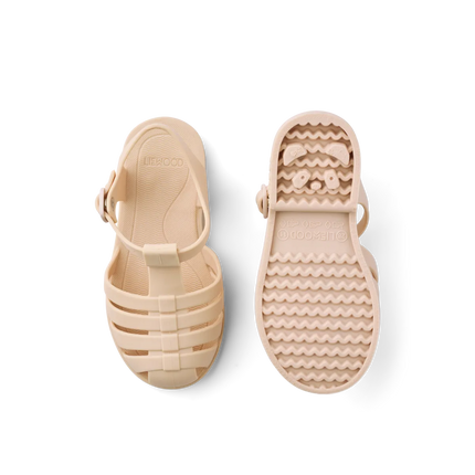 Liewood Sandaler i farven Sorbet Rose