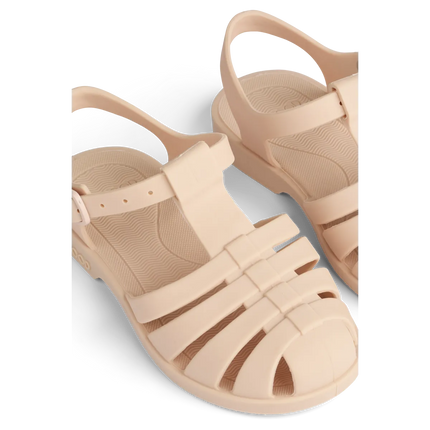 Liewood Sandaler i farven Sorbet Rose