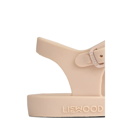 Liewood Sandaler i farven Sorbet Rose
