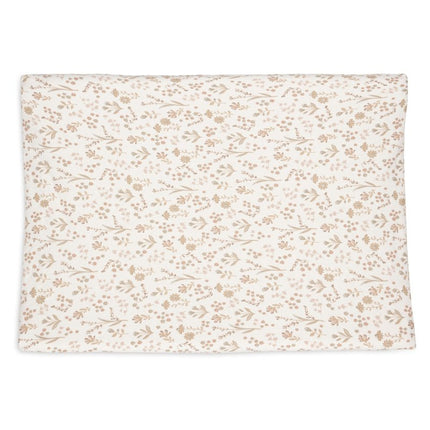 Jollein Aankleedkussenhoes Bloomy 50X70Cm koop je bij Babywinkel