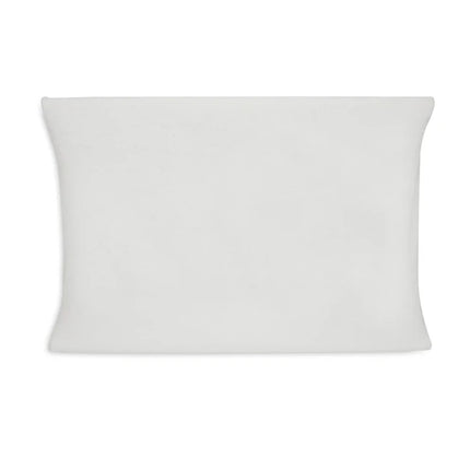 Aankleedkussenhoes Set 2 - Pack – Zachte Badstof Ivory koop je bij Babywinkel