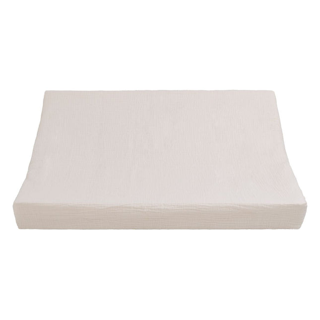Baby's Only Aankleedkussenhoes Tender Linen 45X70Cm koop je bij Babywinkel