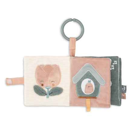 Activiteitenboekje - Lovely Birds koop je bij Babywinkel