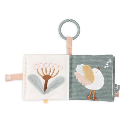Activiteitenboekje - Lovely Birds koop je bij Babywinkel