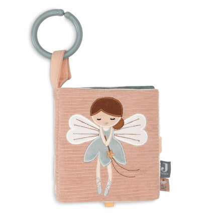 Activiteitenboekje - Lovely Birds koop je bij Babywinkel