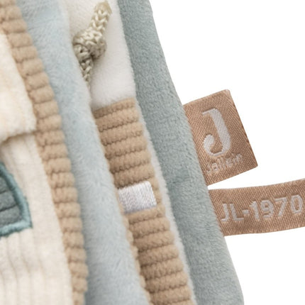 Activiteitenboekje - On The Go koop je bij Babywinkel