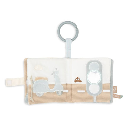Activiteitenboekje - On The Go koop je bij Babywinkel