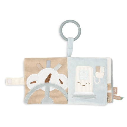 Activiteitenboekje - On The Go koop je bij Babywinkel