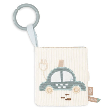 Activiteitenboekje - On The Go koop je bij Babywinkel