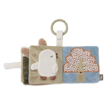 Activiteitenboekje - Tiny Park koop je bij Babywinkel