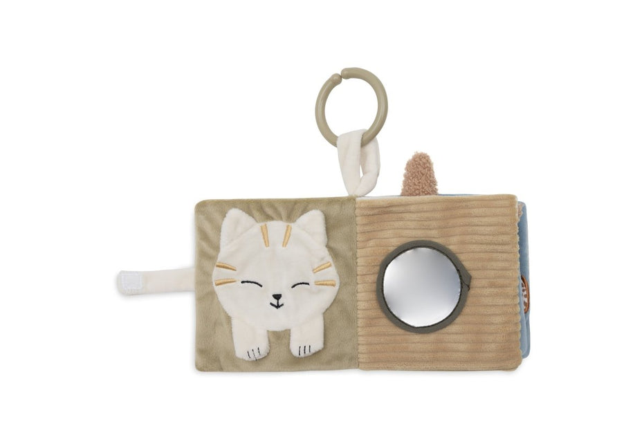 Activiteitenboekje - Tiny Park koop je bij Babywinkel
