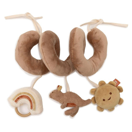 Activiteitenspiraal - Kangaroots koop je bij Babywinkel