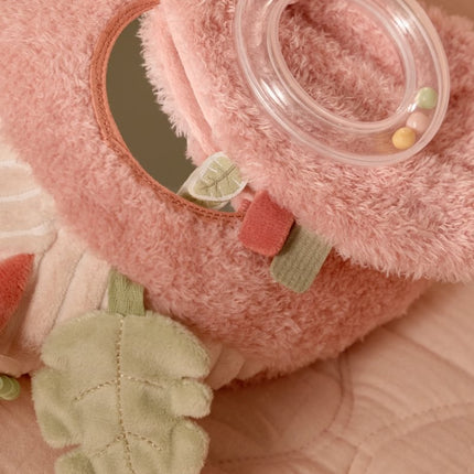 <tc>Little Dutch</tc> Krammedyr Flamingo Safari