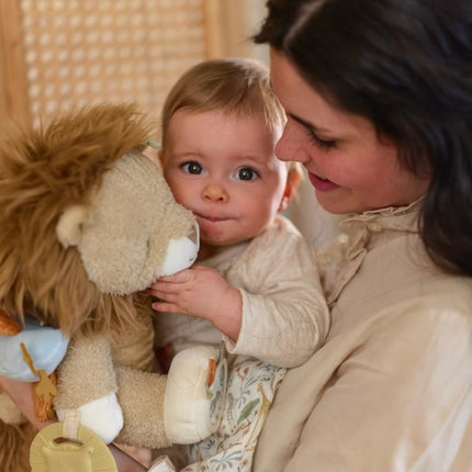 <tc>Little Dutch</tc> Krammeløve Safari