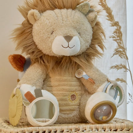 <tc>Little Dutch</tc> Krammeløve Safari