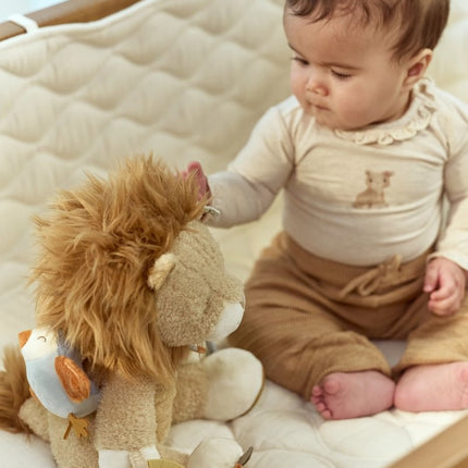 <tc>Little Dutch</tc> Krammeløve Safari