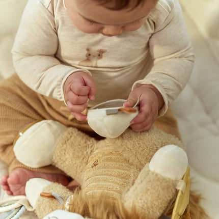 <tc>Little Dutch</tc> Krammeløve Safari