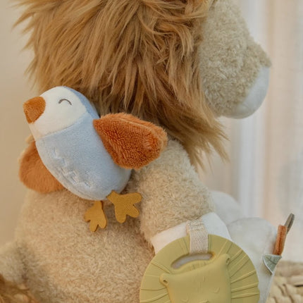 <tc>Little Dutch</tc> Krammeløve Safari