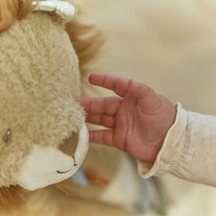 <tc>Little Dutch</tc> Krammeløve Safari