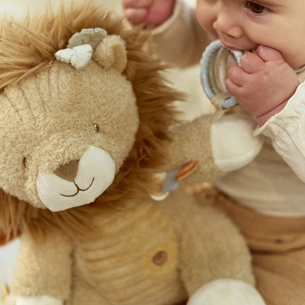 <tc>Little Dutch</tc> Krammeløve Safari