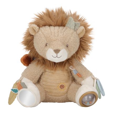 <tc>Little Dutch</tc> Krammeløve Safari