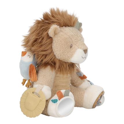 <tc>Little Dutch</tc> Krammeløve Safari