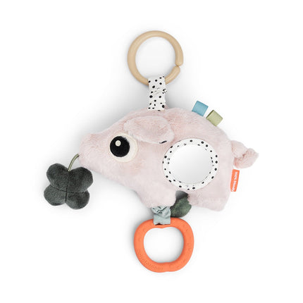 Done by Deer Knuffeldoekje Pigee koop je bij Babywinkel