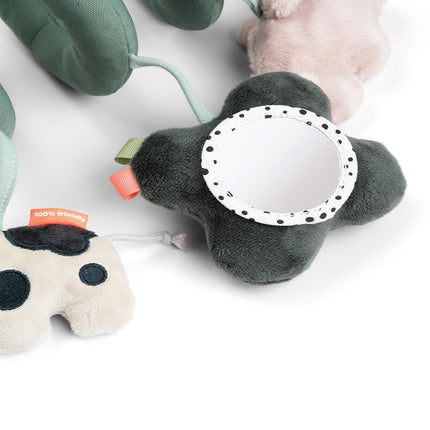 Done by Deer Rammelaar Tiny Farm Groen koop je bij Babywinkel