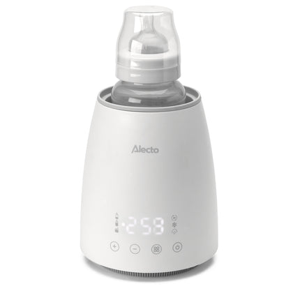 <tc>Alecto</tc> Flaskevarmer BW-900 (digital)