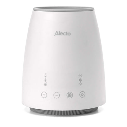 <tc>Alecto</tc> Flaskevarmer BW-900 (digital)