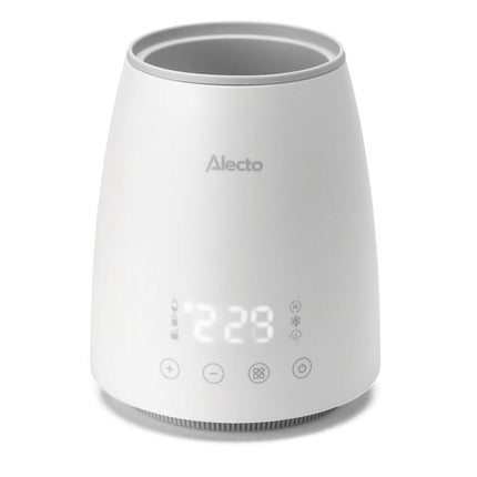 <tc>Alecto</tc> Flaskevarmer BW-900 (digital)