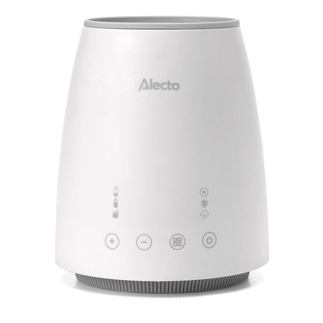 Alecto Flesverwarmer Digitaal BW-900 koop je bij Babywinkel
