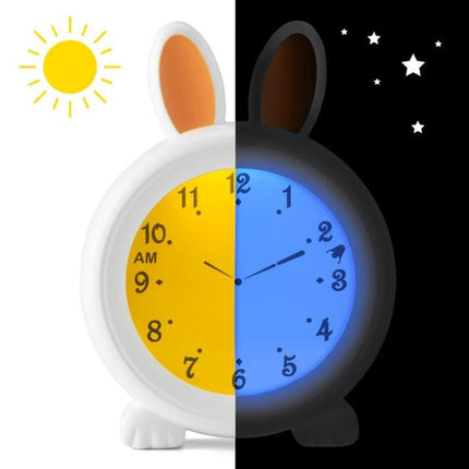 Alecto Slaaptrainer Bunny koop je bij Babywinkel