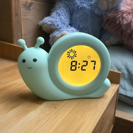 Alecto Slaaptrainer Simon Mint koop je bij Babywinkel