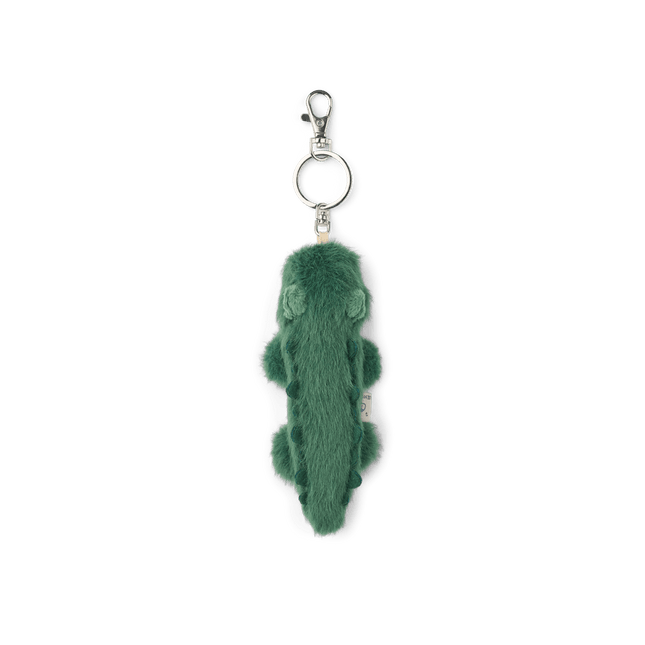 Alfredo Crocodile Sleutelhanger Garden green koop je bij Babywinkel