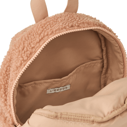 Andreas Pile Cat Backpack Pale tuscany koop je bij Babywinkel