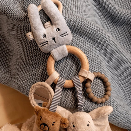 Liewood Hangspeeltje Angie Mist koop je bij Babywinkel