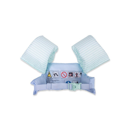 Animal Bands Crocodile Puddle Jumper koop je bij Babywinkel