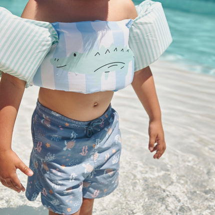 Animal Bands Crocodile Puddle Jumper koop je bij Babywinkel