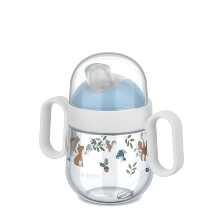 Mepal Drinkbeker Mio Forest Friends 200Ml koop je bij Babywinkel