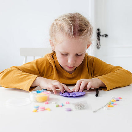Armbanden Maken Set koop je bij Babywinkel