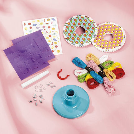 Armbanden Maken Set Set koop je bij Babywinkel