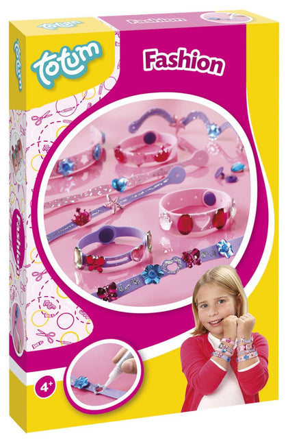 Armbandjes Maken koop je bij Babywinkel