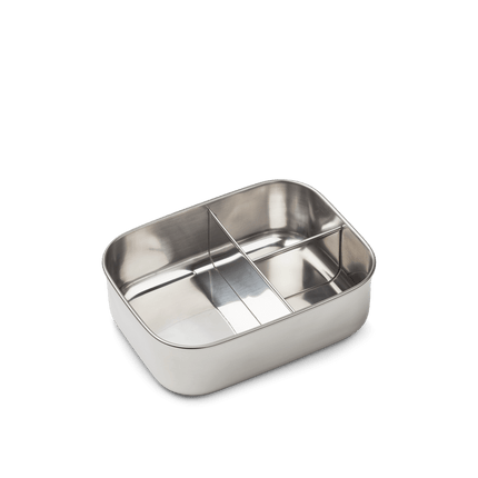 Liewood Lunchbox Arthur Arctic Sea/ Ocean View koop je bij Babywinkel