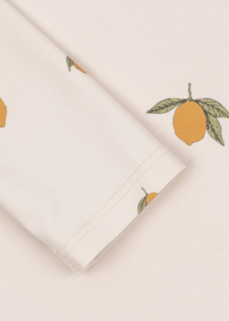 Aster Zwemshirt Grs Mon Grand Citron koop je bij Babywinkel