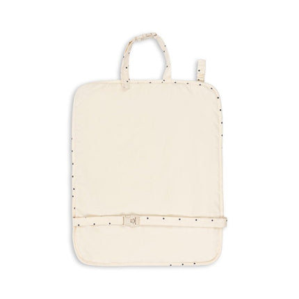 Auto Organizer Navy Dot koop je bij Babywinkel