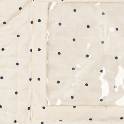 Auto Organizer Navy Dot koop je bij Babywinkel