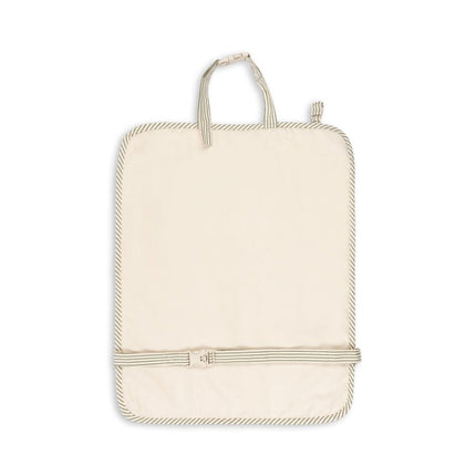Auto Organizer Tea Stripe koop je bij Babywinkel