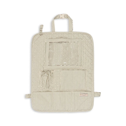 Auto Organizer Tea Stripe koop je bij Babywinkel