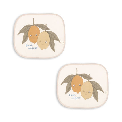 Auto Zonneschermen Ciao Limone koop je bij Babywinkel